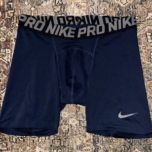 Nike Pro Spandex